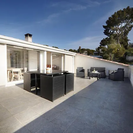 La Tropézienne Apartamento Cassis