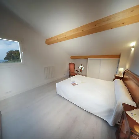Apartamento La Tropézienne *