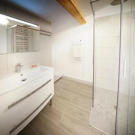 La Tropézienne Apartamento